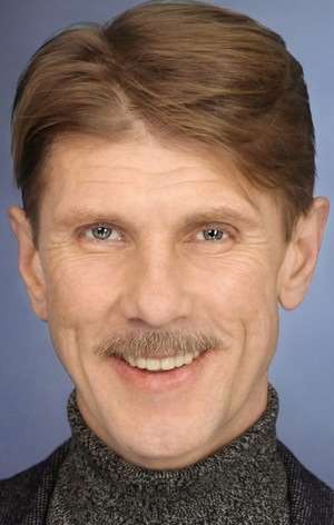 Boris Georgievskiy